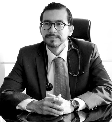 VICEPRESIDENTE